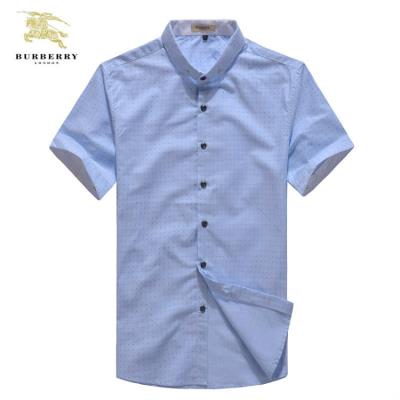 Burberry Men Shirts-736